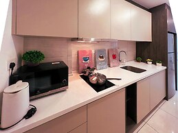 Robertson BY Shahjalal Suites