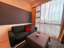 Robertson BY Shahjalal Suites