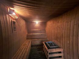 Robertson BY Shahjalal Suites