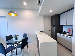 Robertson BY Shahjalal Suites