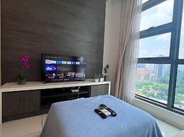 Robertson BY Shahjalal Suites