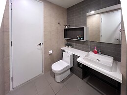 Robertson BY Shahjalal Suites