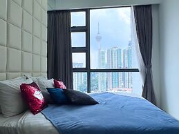 Robertson BY Shahjalal Suites