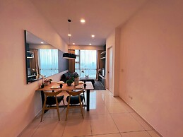 Robertson BY Shahjalal Suites