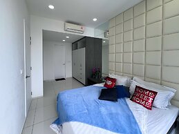 Robertson BY Shahjalal Suites