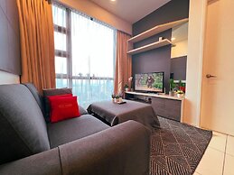 Robertson BY Shahjalal Suites