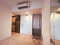 Robertson BY Shahjalal Suites