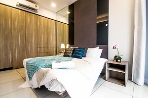 Robertson BY Shahjalal Suites