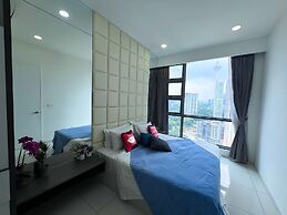 Robertson BY Shahjalal Suites