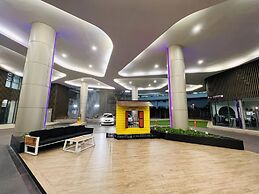 Robertson BY Shahjalal Suites