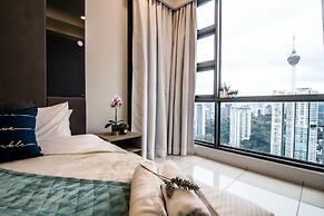 Robertson BY Shahjalal Suites