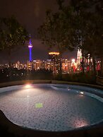 Robertson BY Shahjalal Suites