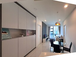 Robertson BY Shahjalal Suites