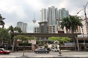 Robertson BY Shahjalal Suites