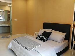 Robertson BY Shahjalal Suites