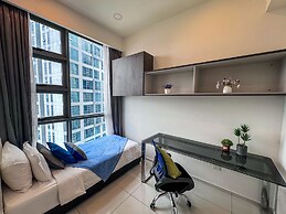 Robertson BY Shahjalal Suites