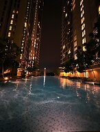 Robertson BY Shahjalal Suites