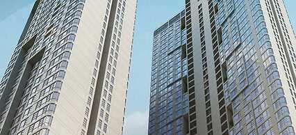 Robertson BY Shahjalal Suites