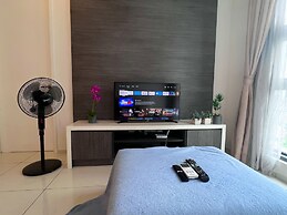 Robertson BY Shahjalal Suites