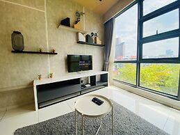 Robertson BY Shahjalal Suites