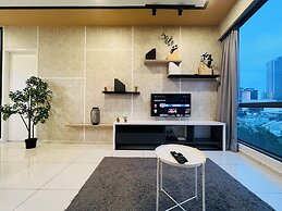 Robertson BY Shahjalal Suites