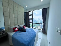 Robertson BY Shahjalal Suites