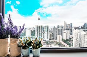 Robertson BY Shahjalal Suites