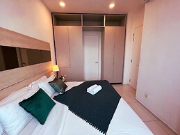 Robertson BY Shahjalal Suites