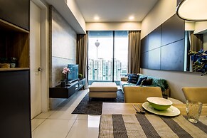 Robertson BY Shahjalal Suites