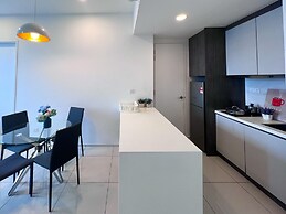 Robertson BY Shahjalal Suites