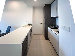 Robertson BY Shahjalal Suites