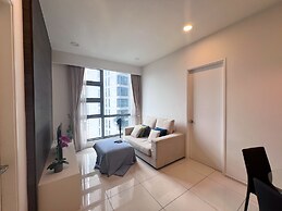 Robertson BY Shahjalal Suites