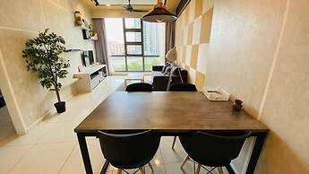 Robertson BY Shahjalal Suites