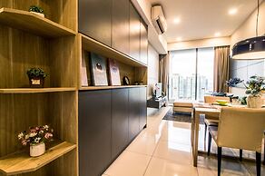 Robertson BY Shahjalal Suites