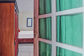 SPOT ON 92278 Hotel Vorel