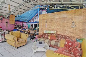 SPOT ON 92278 Hotel Vorel