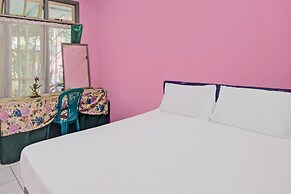 SPOT ON 92278 Hotel Vorel