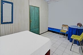 SPOT ON 92278 Hotel Vorel