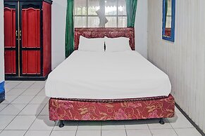 SPOT ON 92278 Hotel Vorel