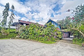 SPOT ON 92278 Hotel Vorel