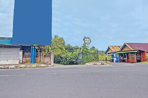 SPOT ON 92278 Hotel Vorel