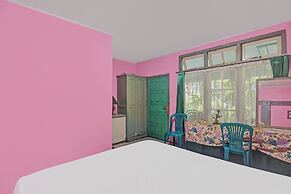 SPOT ON 92278 Hotel Vorel