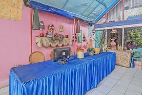 SPOT ON 92278 Hotel Vorel