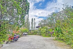 SPOT ON 92278 Hotel Vorel