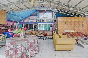 SPOT ON 92278 Hotel Vorel