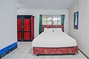 SPOT ON 92278 Hotel Vorel