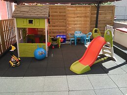 Hotel Residence Mara