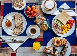 Hotel Residence Mara