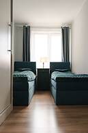 Lovely 2-bed Apartment in Szczecin