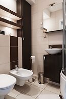 Lovely 2-bed Apartment in Szczecin